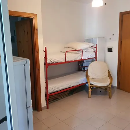 Le Vele Holiday home